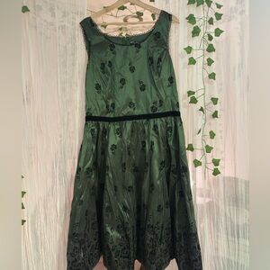 Twilight New Moon Bella Swan birthday dress